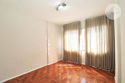 Imagem 5 de 15 de Apartamento De 3 Quartos À Venda Em Copacabana, Rio De Janeiro - Ap0013