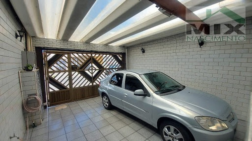 Imagem 21 de 30 de Casa De Condomínio Em São Bernardo Do Campo - Sp - So0105_mix