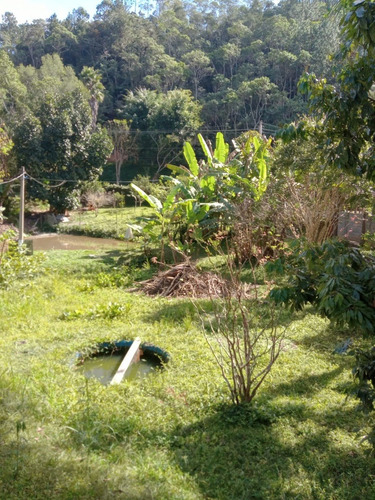 Imagem 2 de 13 de Maravilhosa Casa Com Piscina Em Juquitiba
