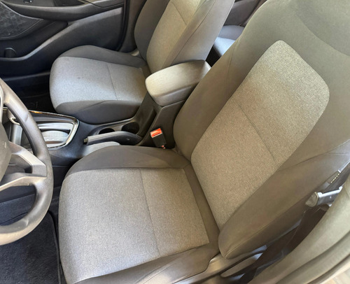 Chevrolet Onix 1.0 TURBO FLEX PLUS AUTOMÁTICO