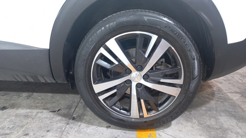 Peugeot 3008 1.6 THP ACTIVE AUTO