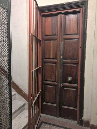 Imagen 5 de 13 de Venta De Apartamento De 1 Dormitorio En Cordón