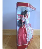 Comprar Muñeca Barbie Happy Holidays - Edicion Especial Sello Del D