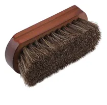 Comprar Cepillo Para Pulir Botas Con Pelo Suave, Pulir Y Pulir