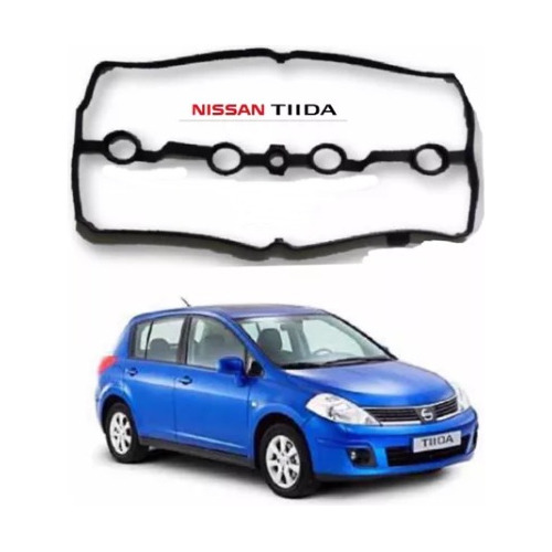 Empaque Tapa Válvulas Nissan Tiida