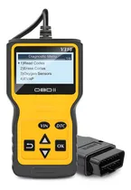 Comprar Lector Obd2 Can Diagnóstico Automotriz Verifica Códigos Fa
