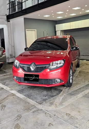 Renault Logan 1.6 Expression / Life +