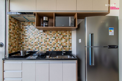 Imagem 7 de 15 de Apartamento - Bom Retiro - Ref: 1334 - L-1334