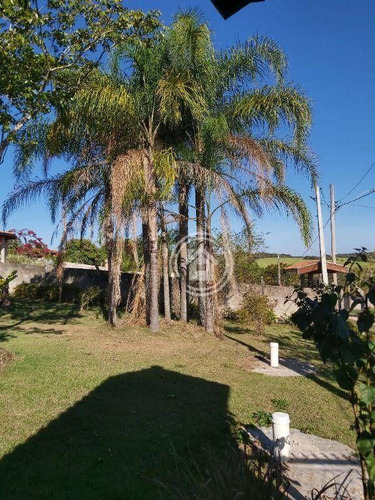 Imagem 4 de 30 de Chácara Com 2 Dormitórios À Venda, 1500 M² Por R$ 351.000,00 - Vila Esporte - Conchas/sp - Ch0045