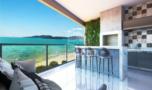 Imagem 1 de 14 de Apartamento 4 Suítes 3 Vagas Alto Padrão - 2352
