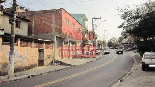 Imagem 3 de 15 de Casa No Ariston, Carapicuíba, 2 Quartos Com 1 Vaga - 999