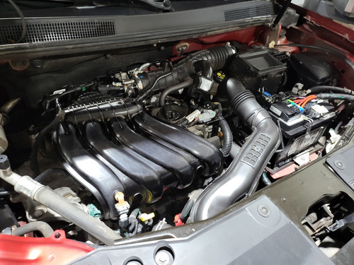 Renault Duster 2.0 Intens Mt