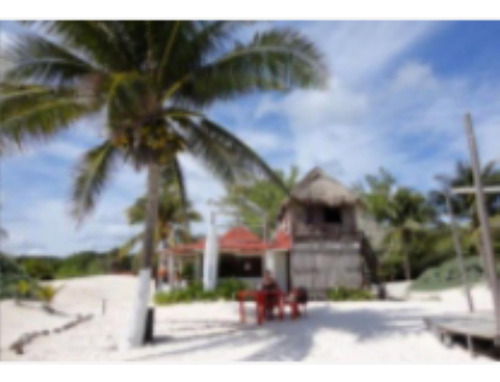Finca/rancho En Venta En Aldea Tulum