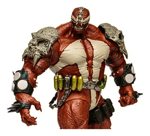 Mcfarlane Toys Spawn Monolith Mega Figura