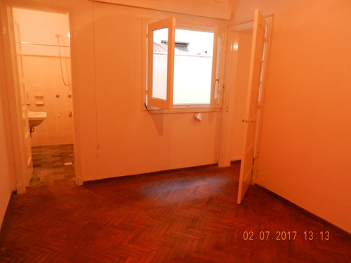 Alquiler Apto Union, $ 19.000. Un Dorm. Patio. Ideal Func. Salud. (leer Descripcion )