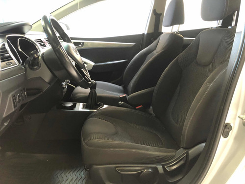 Jac S2 1.5 5p Unico Dueño