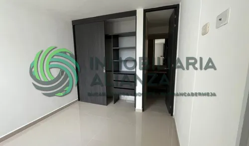 Apartamento En Arriendo En El Recreo. Cod A17040