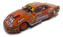 Comprar  Oscar Castellano N°3 Maquetas Tc Autos Coleccion Tc
