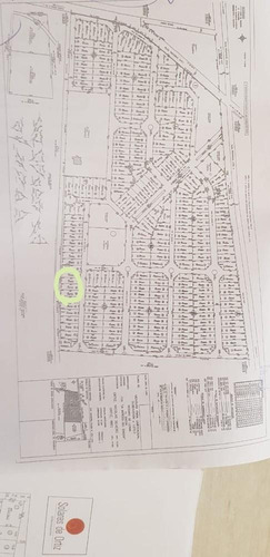Imagen 6 de 6 de Terreno En Venta B° Solares De Ortiz