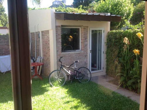 Imagen 8 de 8 de Casa Ph En Venta Cond En Ituzaingo Norte