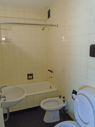 Venta Departamento De 2 Ambientes En Vicente López