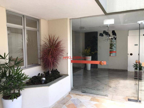 Imagem 13 de 15 de Apartamento Com 3 Dormitórios À Venda, 71 M² Por R$ 580.000,00 - Vila Mariana - São Paulo/sp - Ap10649