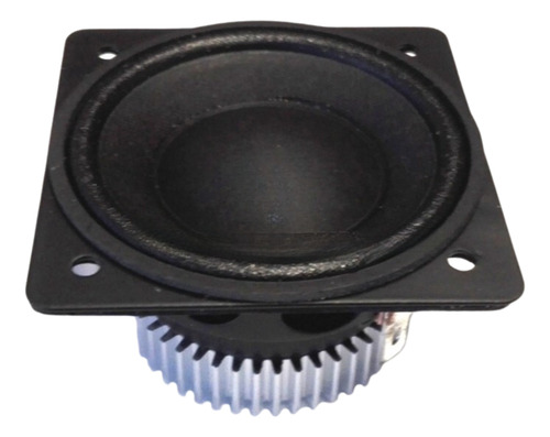 Alto Falante 8 Ohm Para Evox J8 Rcf Mb2nx102 Mkii