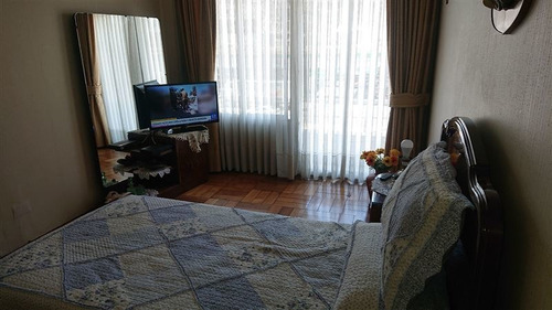 Departamento En Venta De 3 Dorm. En Valparaíso