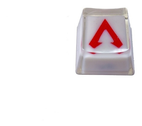 Keycaps Para Teclado Mecánico (apex Legends)