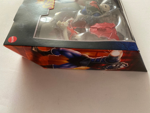 Hordak Princess Of Power Motu Revelation Masterverse Figura (Usado)