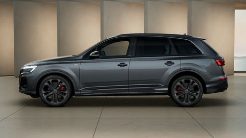 Audi Q7 3.0 Tfsi 55 Tfsi S Line Quattro Mhev 340Hp At