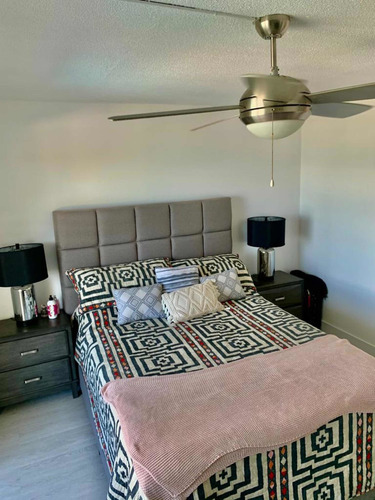 Dpto Dos Ambientes Miami Beach (alquiler Mensual)
