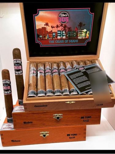 Imagen 4 de 6 de Habanos