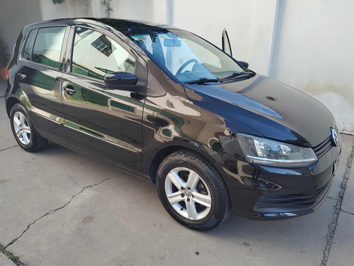 Volkswagen Fox 1.6 Comfortline