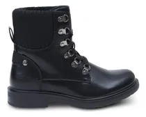 Comprar Botinetas Botas Con Puño Lady Stork Morgana Urbanas Mujer 