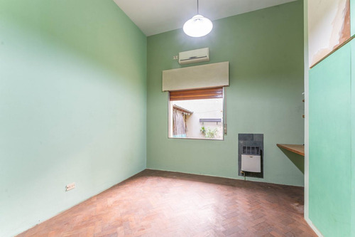 En Alquiler Ph 2 Amb En Planta Baja Con Patio