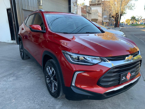 Chevrolet Tracker 1.2 Premier Turbo At