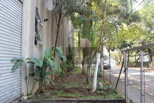 Imagem 4 de 12 de Galpão À Venda, 2194 M² Por R$ 10.000.000,00 - Santo Amaro - São Paulo/sp - Ga0309