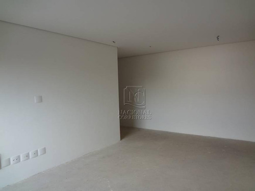 Imagem 5 de 30 de Apartamento À Venda, 190 M² Por R$ 1.500.000,00 - Jardim - Santo André/sp - Ap11553