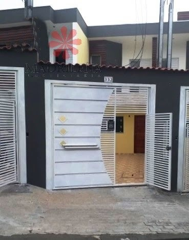 Imagem 2 de 15 de Casa Sobrado Para Venda, 2 Dormitório(s) - 1654