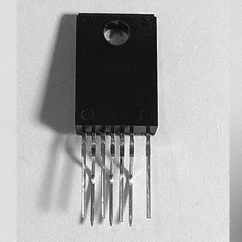 Stry6735 Circuito Integrado Regulador Sge10141