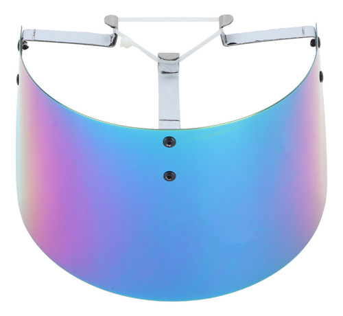 Filtro Heat Shield Tapa De Admisión Colorful Shielding T304