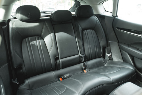 Maserati Levante Luxury