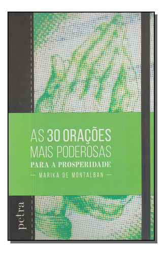 30 Orações Mais Poderosas Para Prosperidade