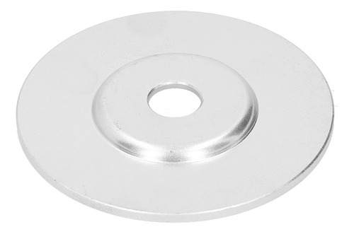 Amoladora Angular Para Pulir Discos Moldeadores, Lijar Mader