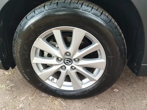 Mazda CX-5 2.0 Prime