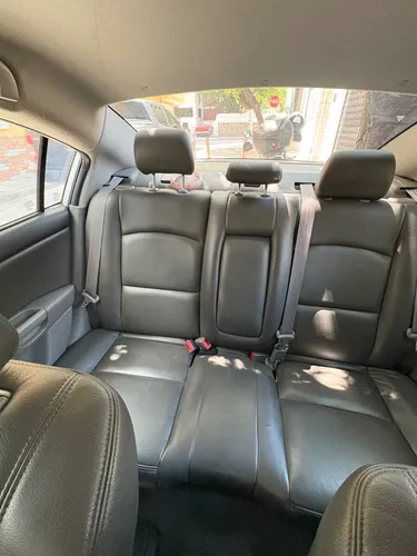 Mazda 3 1.6 Z6na7
