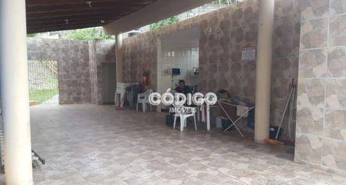 Imagem 8 de 14 de Apartamento Com 2 Dormitórios Para Alugar, 60 M² Por R$ 1.100,00/mês - Jardim Valéria - Guarulhos/sp - Ap1599