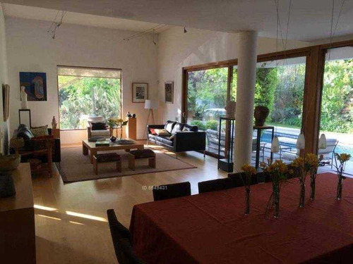 Casa Mediterránea En Santuario Del Valle (62469)