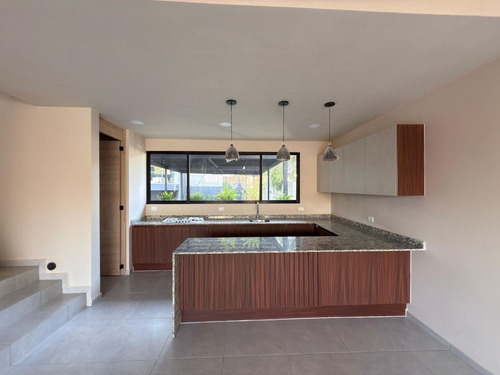 Rento Casa En San Andrés Cholula Puebla